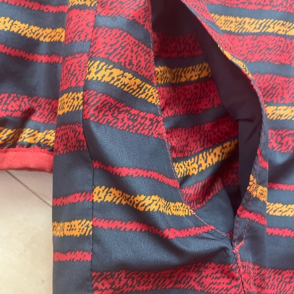 Columbia Sportswear Omni-wick jacket for children size M bright colors - Picture 9 of 17